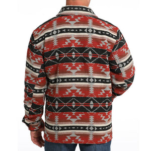 Cinch Men's Aztec Frontier Coat MEN - Clothing - Outerwear - Jackets Cinch   