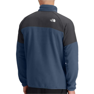 The North Face Men's Glacier 1/2 Zip Pullover MEN - Clothing - Pullovers & Hoodies The North Face   