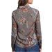 Stetson Women's Vintage Floral Tapestry Shirt WOMEN - Clothing - Tops - Long Sleeved Stetson   