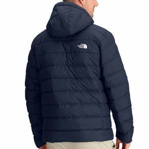 The North Face Men's Aconcagua 3 Lined Hoodie MEN - Clothing - Outerwear - Jackets The North Face   