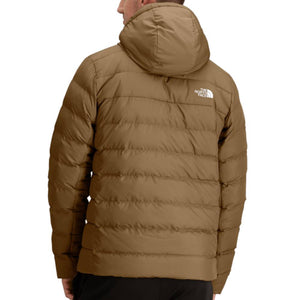 The North Face Men's Aconcagua 3 Lined Hoodie MEN - Clothing - Outerwear - Jackets The North Face   