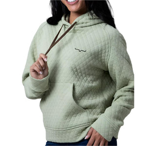 Kimes Ranch Women's Angel Fire Hoodie WOMEN - Clothing - Pullovers & Hoodies Kimes Ranch   