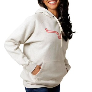 Kimes Ranch Women's Outlier Hoodie WOMEN - Clothing - Pullovers & Hoodies Kimes Ranch   