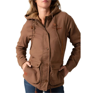 Kimes Ranch Women's All Weather Anorak Jacket WOMEN - Clothing - Outerwear - Jackets Kimes Ranch   