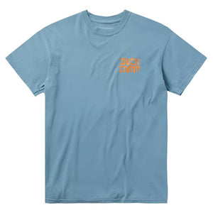 Duck Camp Buckle Badge Tee - FINAL SALE MEN - Clothing - T-Shirts & Tanks Duck Camp