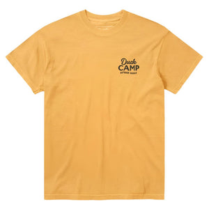 Duck Camp Outgood Tee MEN - Clothing - T-Shirts & Tanks Duck Camp   