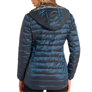 Powder River Women's Puffer Jacket WOMEN - Clothing - Outerwear - Jackets Panhandle   