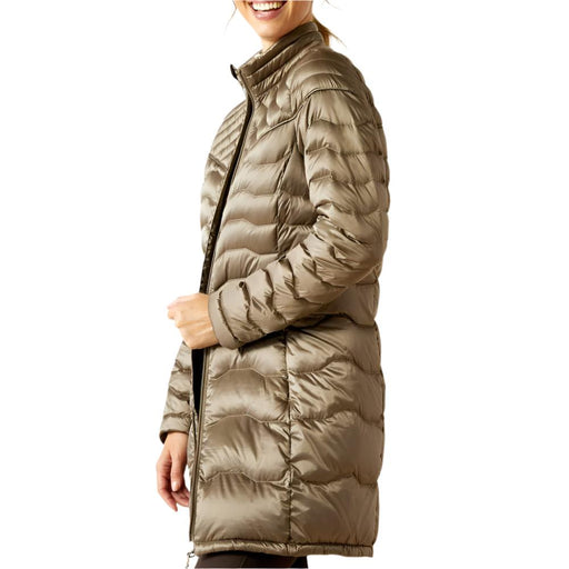 Ariat Women's Ideal Down Coat - FINAL SALE WOMEN - Clothing - Outerwear - Jackets Ariat Clothing