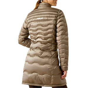 Ariat Women's Ideal Down Coat WOMEN - Clothing - Outerwear - Jackets Ariat Clothing   