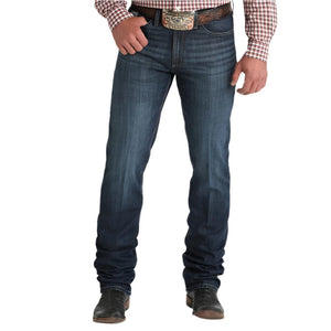 Cinch Men's Silver Label Slim Straight Jean MEN - Clothing - Jeans Cinch   