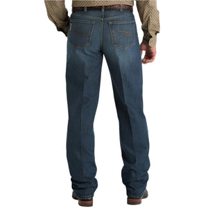 Cinch Men's Fastback Loose Fit Boot Cut Jeans MEN - Clothing - Jeans Cinch   