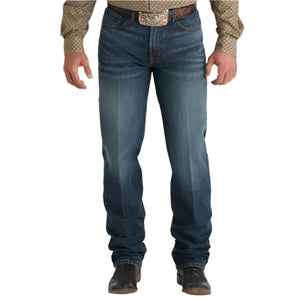 Cinch Men's Fastback Loose Fit Boot Cut Jeans MEN - Clothing - Jeans Cinch   