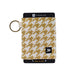Thread Wallets Elastic Wallet - Hounds - FINAL SALE ACCESSORIES - Additional Accessories - Key Chains & Small Accessories Thread Wallets