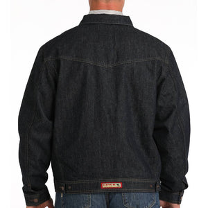 Cinch Men's Denim Jacket MEN - Clothing - Outerwear - Jackets Cinch   