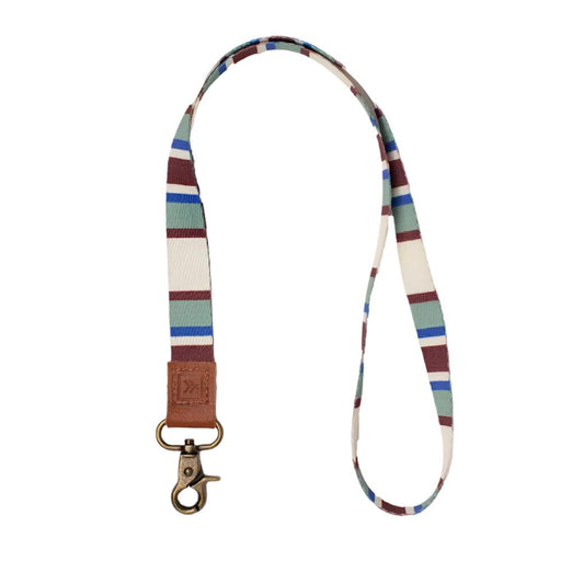 Thread Wallet Neck Lanyard - Benny - FINAL SALE ACCESSORIES - Additional Accessories - Key Chains & Small Accessories Thread Wallets