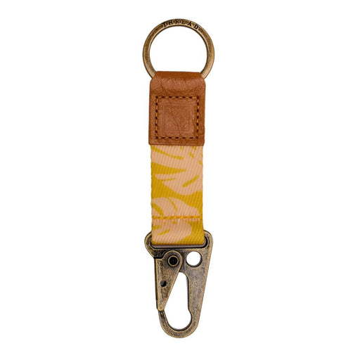 Thread Wallet Keychain Clip - Monty - FINAL SALE ACCESSORIES - Additional Accessories - Key Chains & Small Accessories Thread Wallets
