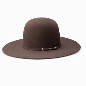 Resistol Westwood 30X Open Crown Felt Hat HATS - FELT HATS Resistol   