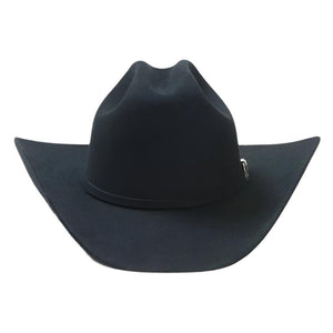 Stetson Skyline 6X Felt Hat - Black HATS - FELT HATS Stetson   