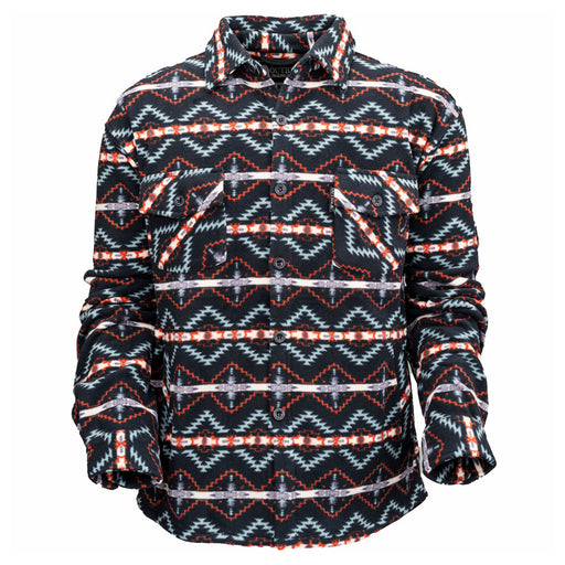 * Outback Trading Men's Theodore Big Shirt - FINAL SALE MEN - Clothing - Shirts - Long Sleeve Outback Trading Co