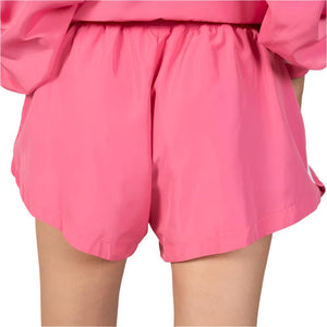 Windbreaker Shorts WOMEN - Clothing - Shorts Lace Collective   