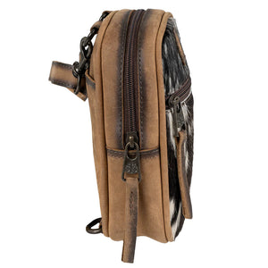 STS Ranchwear Cowhide Auzlyn Crossbody WOMEN - Accessories - Handbags - Crossbody bags STS Ranchwear   