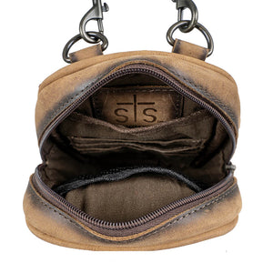 STS Ranchwear Cowhide Auzlyn Crossbody WOMEN - Accessories - Handbags - Crossbody bags STS Ranchwear   