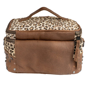 STS Great Plains Glamour Makeup Organizer ACCESSORIES - Luggage & Travel - Cosmetic Bags STS Ranchwear   