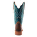 R. Watson Women's Honey Cowhide Boots WOMEN - Footwear - Boots - Western Boots R Watson   