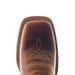 R. Watson Women's Honey Cowhide Boots WOMEN - Footwear - Boots - Western Boots R Watson   