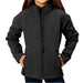 Roper Girl's Hi Tech Fleece Jacket - FINAL SALE KIDS - Girls - Clothing - Outerwear - Jackets ROPER APPAREL & FOOTWEAR