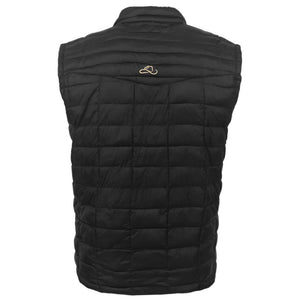 Resistol Cold Bloq Vest MEN - Clothing - Outerwear - Vests Resistol   