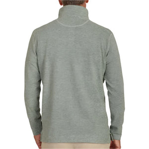 True Grit Daybreak 1/4 Zip Pullover