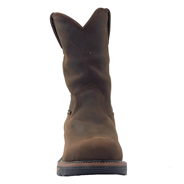 R. Watson Men's Dark Earth Cowhide Work Boot - SALE PRICE! MEN - Footwear - Work Boots R Watson