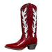 Corral Red Studded Boot - FINAL SALE WOMEN - Footwear - Boots - Western Boots Corral Boots