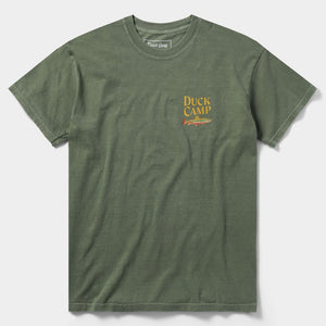 Duck Camp Outfitter Tee MEN - Clothing - T-Shirts & Tanks Duck Camp   