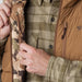 Duck Camp DryDown Reversible Vest - FINAL SALE MEN - Clothing - Outerwear - Vests Duck Camp