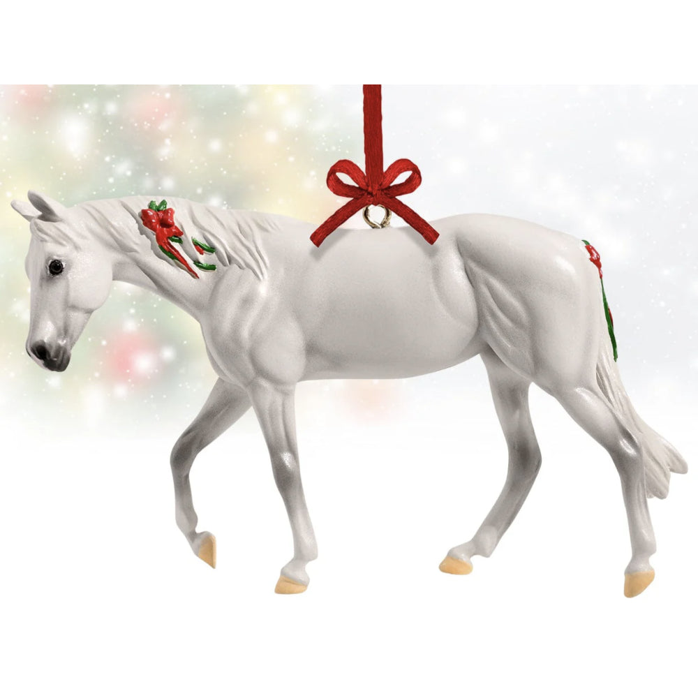 Breyer Holiday Collection American Quarter Horse