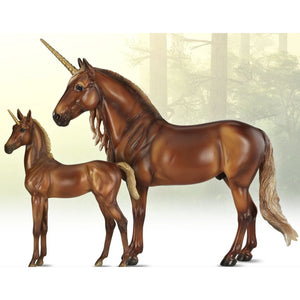 Breyer Cyrus and Solana KIDS - Accessories - Toys Breyer   