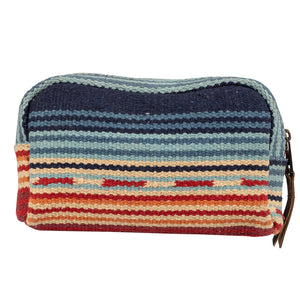 STS Ranchwear Chaynee Mountain Cosmetic Case ACCESSORIES - Luggage & Travel - Cosmetic Bags STS Ranchwear   