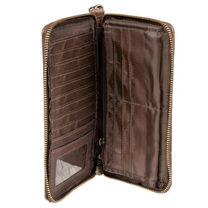 STS Ranchwear Chaynee Mountain Bentley Wallet WOMEN - Accessories - Handbags - Wallets STS Ranchwear   