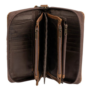 STS Ranchwear Great Plains Kacy Organizer WOMEN - Accessories - Handbags - Wallets STS Ranchwear   