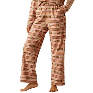 Ariat Women's Dreams Pajama Set WOMEN - Clothing - Loungewear Ariat Clothing   