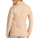 * Powder River Women's Cord Knit Berber Lined Pullover - FINAL SALE WOMEN - Clothing - Pullovers & Hoodies Panhandle