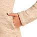 * Powder River Women's Cord Knit Berber Lined Pullover - FINAL SALE WOMEN - Clothing - Pullovers & Hoodies Panhandle