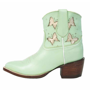 Mariposa Charm Bootie WOMEN - Footwear - Boots - Booties Grand Central Fashion LLC   