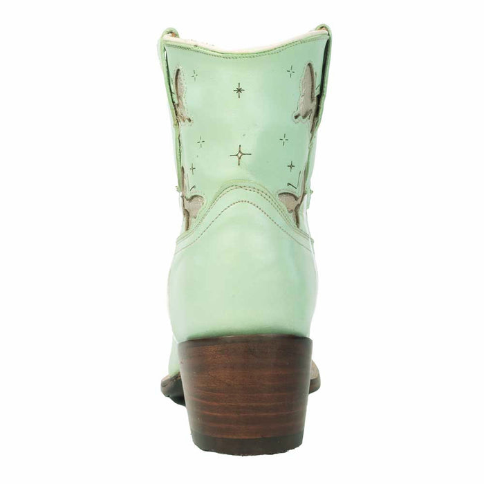 Mariposa Charm Bootie WOMEN - Footwear - Boots - Booties Grand Central Fashion LLC   