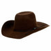 Twister Kid's Felt 2-Cord Hat HATS - KIDS HATS M&F Western Products   