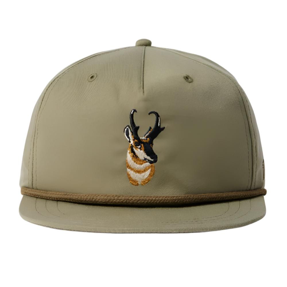 Duck Camp Pronghorn Hat HATS - BASEBALL CAPS Duck Camp   