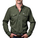 Ferrell Brand Core Shirt MEN - Clothing - Shirts - Long Sleeve Ferrell Brand