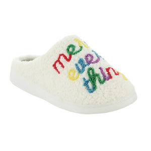 Merry Everything Cozi Shearling Slipper WOMEN - Footwear - Casuals MIA   